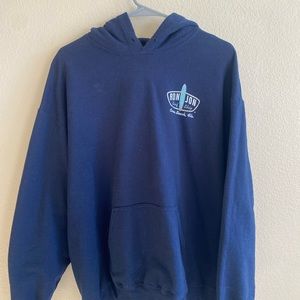 Ron Jon Hoodie